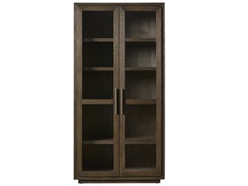 Sable Display Cabinet thumbnail